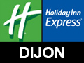 Hôtel Dijon Holiday Inn Express