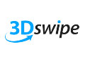 Vidéo animation 3D avec 3Dswipe