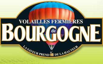 Volailles Fermière de Bourgogne