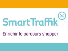 Smart Traffk distribution multicanal