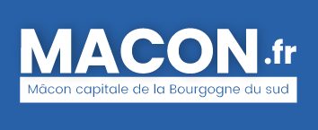 Site de la Ville de Mâcon