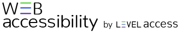 Web Accessibility