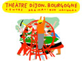 Centre dramatique national Tndb : Théâtre Dijon Bourgogne