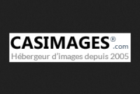 Casimages hébergeur d'image