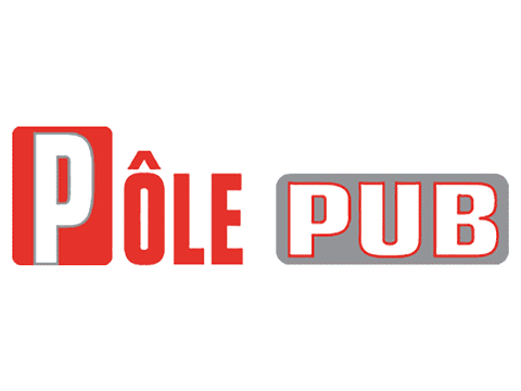 Pôle Pub