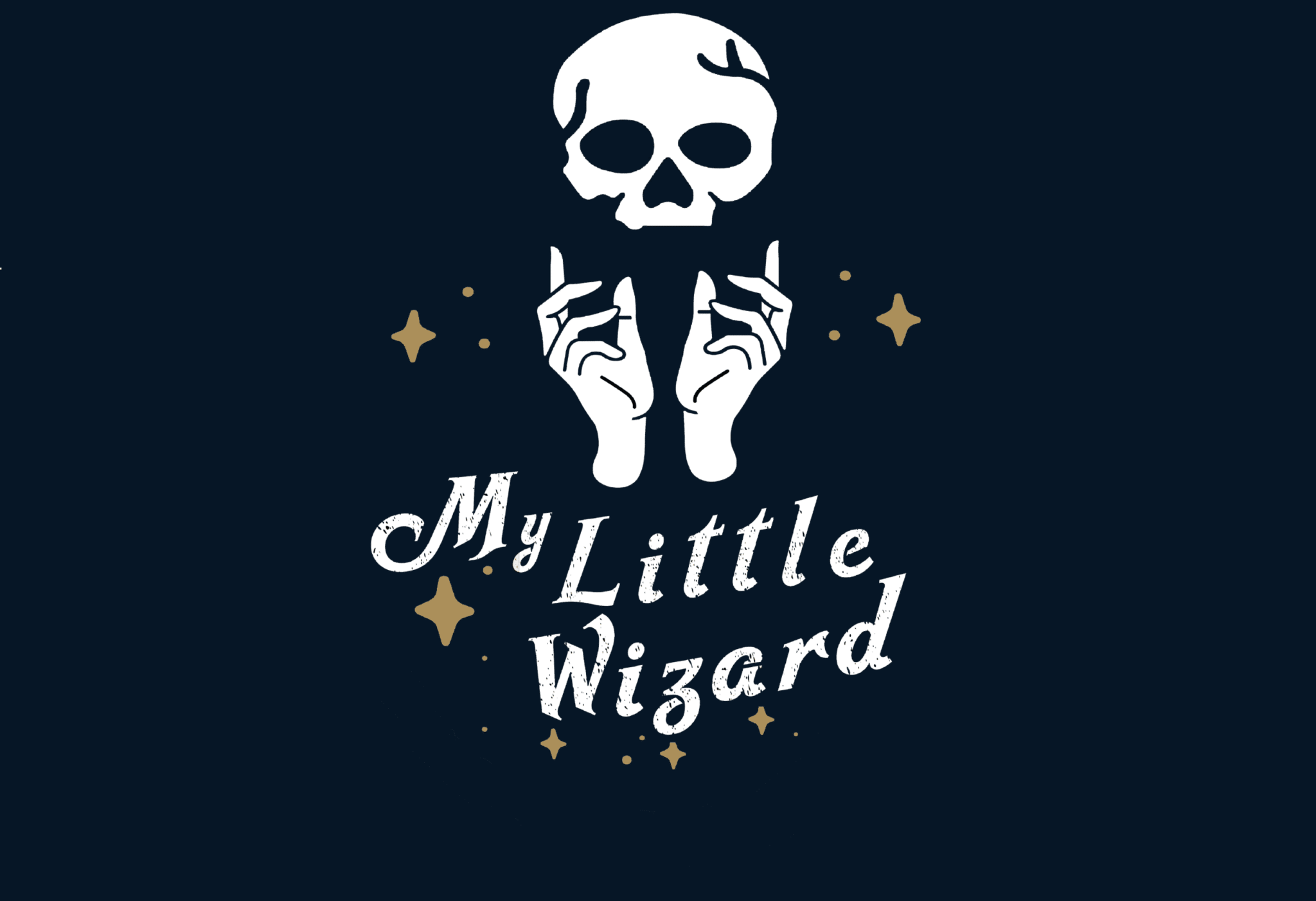 My Little Wizard - Boutique magique de produits dérivés