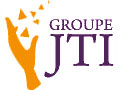 Groupe JTI réseau d'agences d'intérim