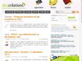 Sémantique HTML5 et ARIA pour Wordpress - Alsacreations