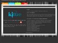 Envoi un site qui d�chire sur kitue.com