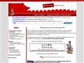 PARLEZ CHINOIS - apprendre le chinois mandarin