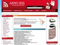 ANNU RSS annuaire gratuit de référencement de flux RSS
