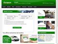 Agences Europcar Bretagne : location de voitures et utilitaires en Bretagne